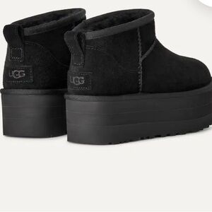 Classic Ultra Mini
Platform size 8